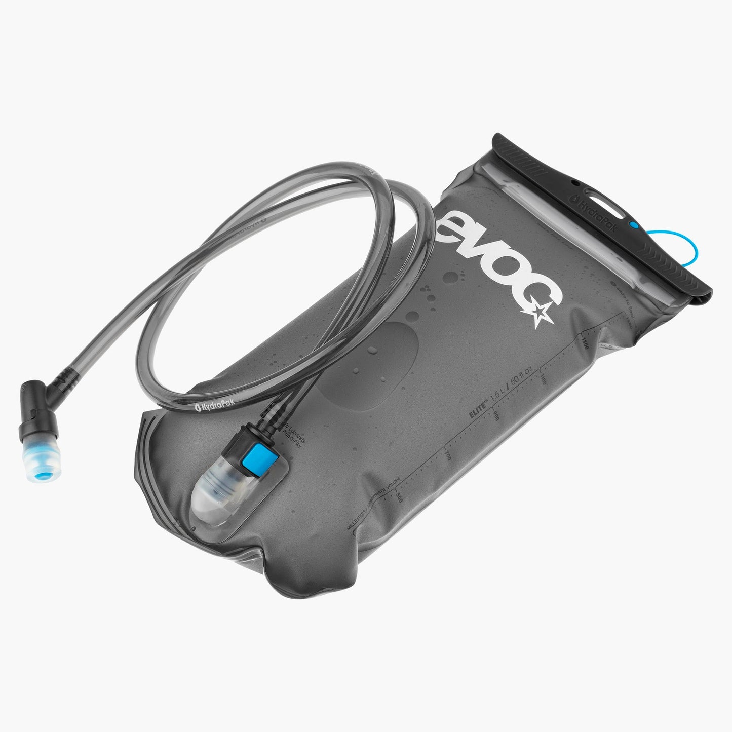 EVOC / HYDRAPAK 1,5L vandpose