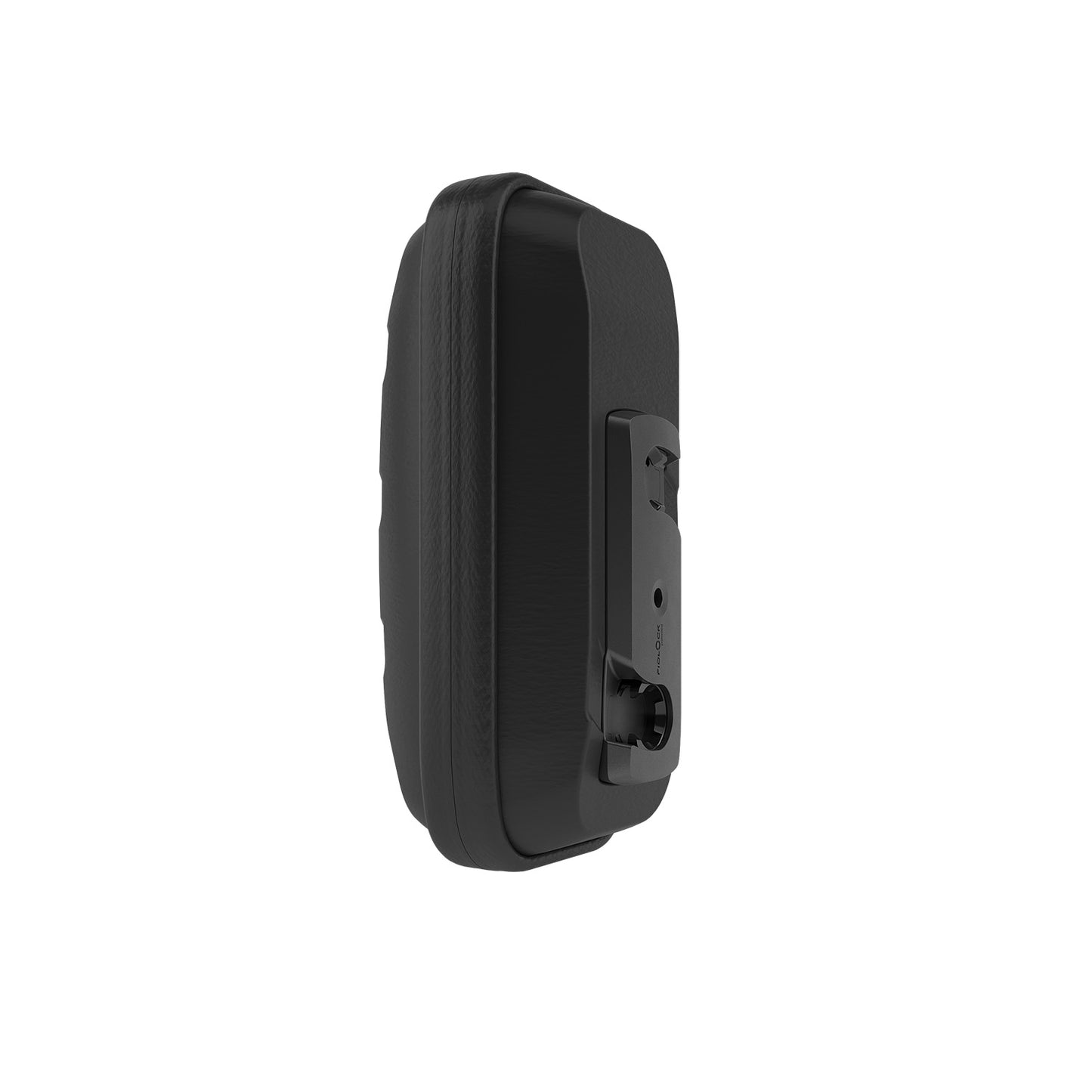 Værktøjstaske FIDLOCK TWIST TOOLBOX + BIKE BASE Sort