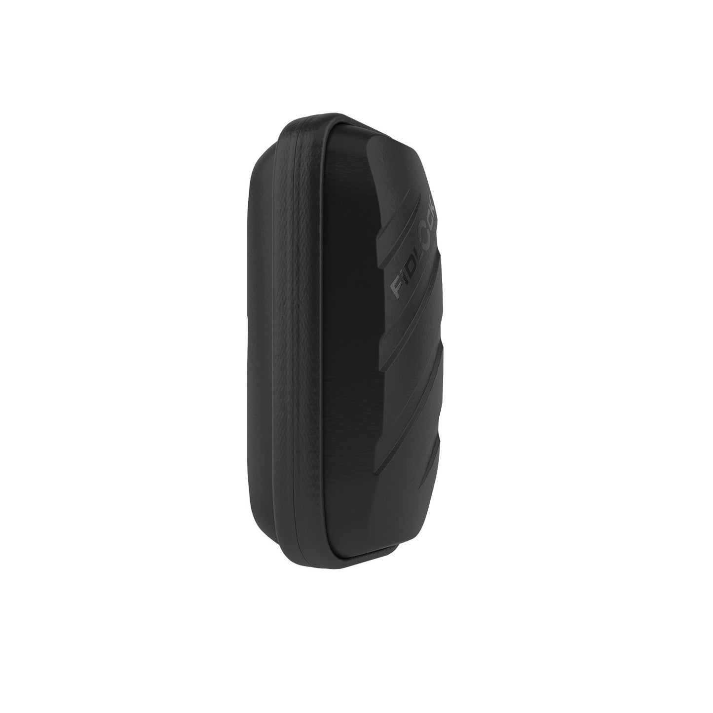 Værktøjstaske FIDLOCK TWIST TOOLBOX + BIKE BASE Sort
