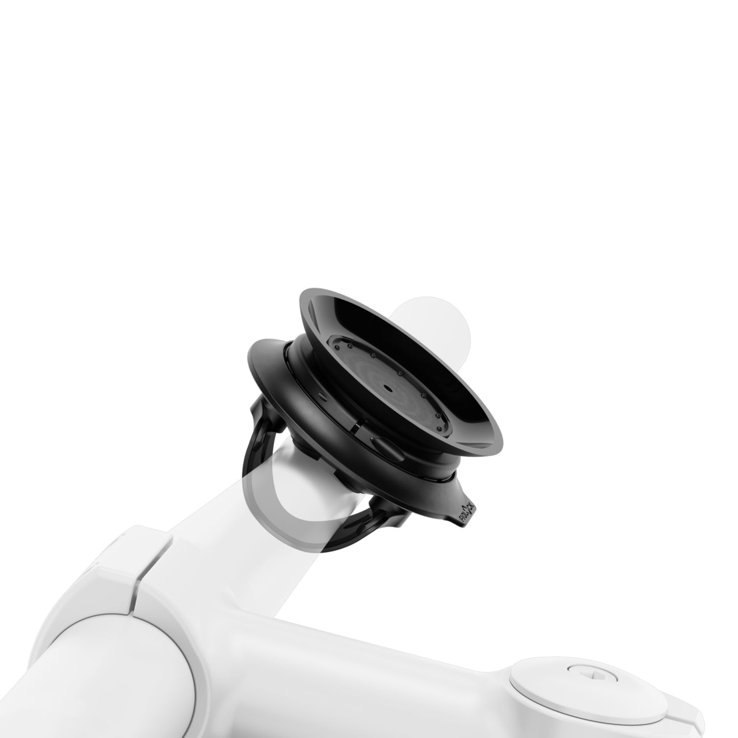 FIDLOCK VACUUM HANDLEBAR BASE for handlebars