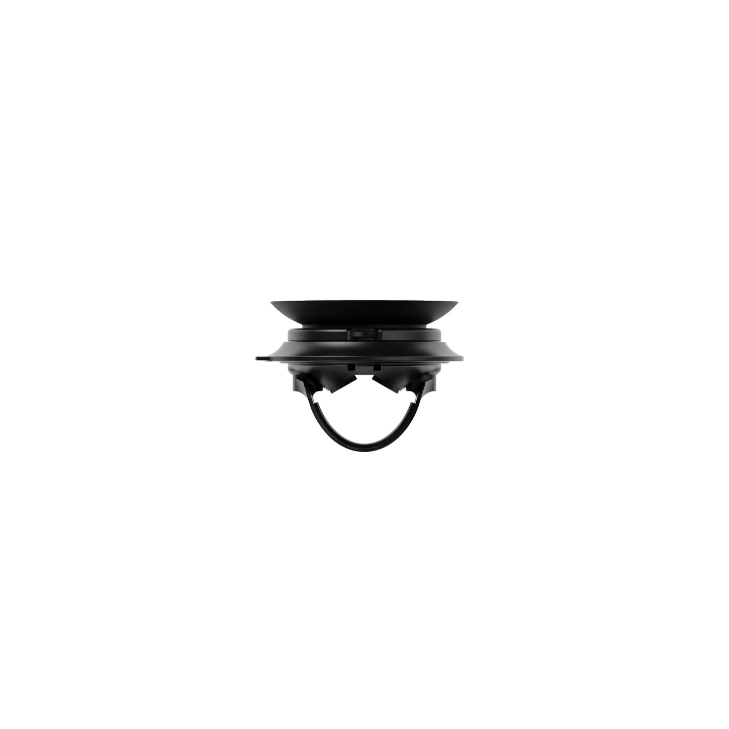 FIDLOCK VACUUM HANDLEBAR BASE for handlebars