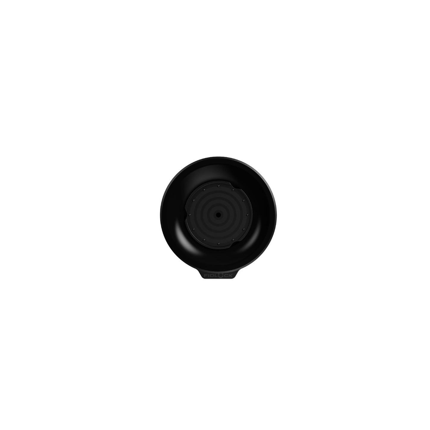 FIDLOCK VACUUM HANDLEBAR BASE for handlebars