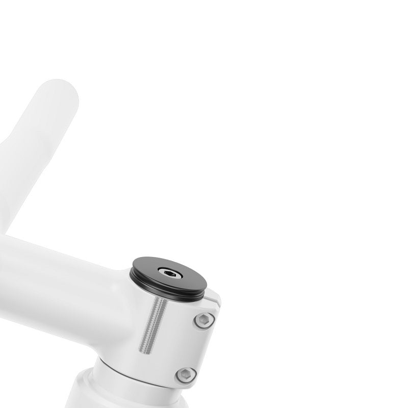 Stem cover FIDLOCK VACUUM Black