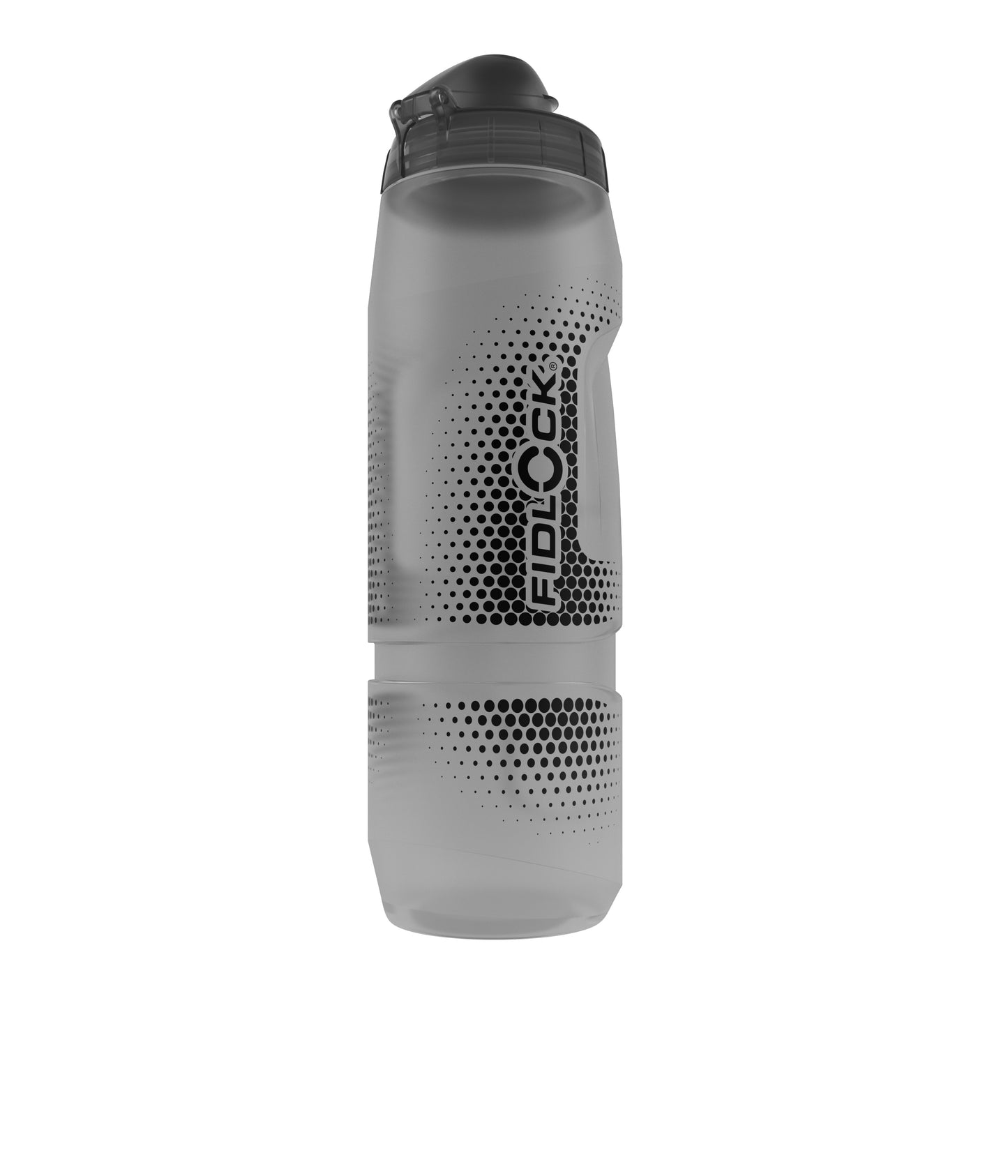 Spare bottle FIDLOCK TWIST Smoked