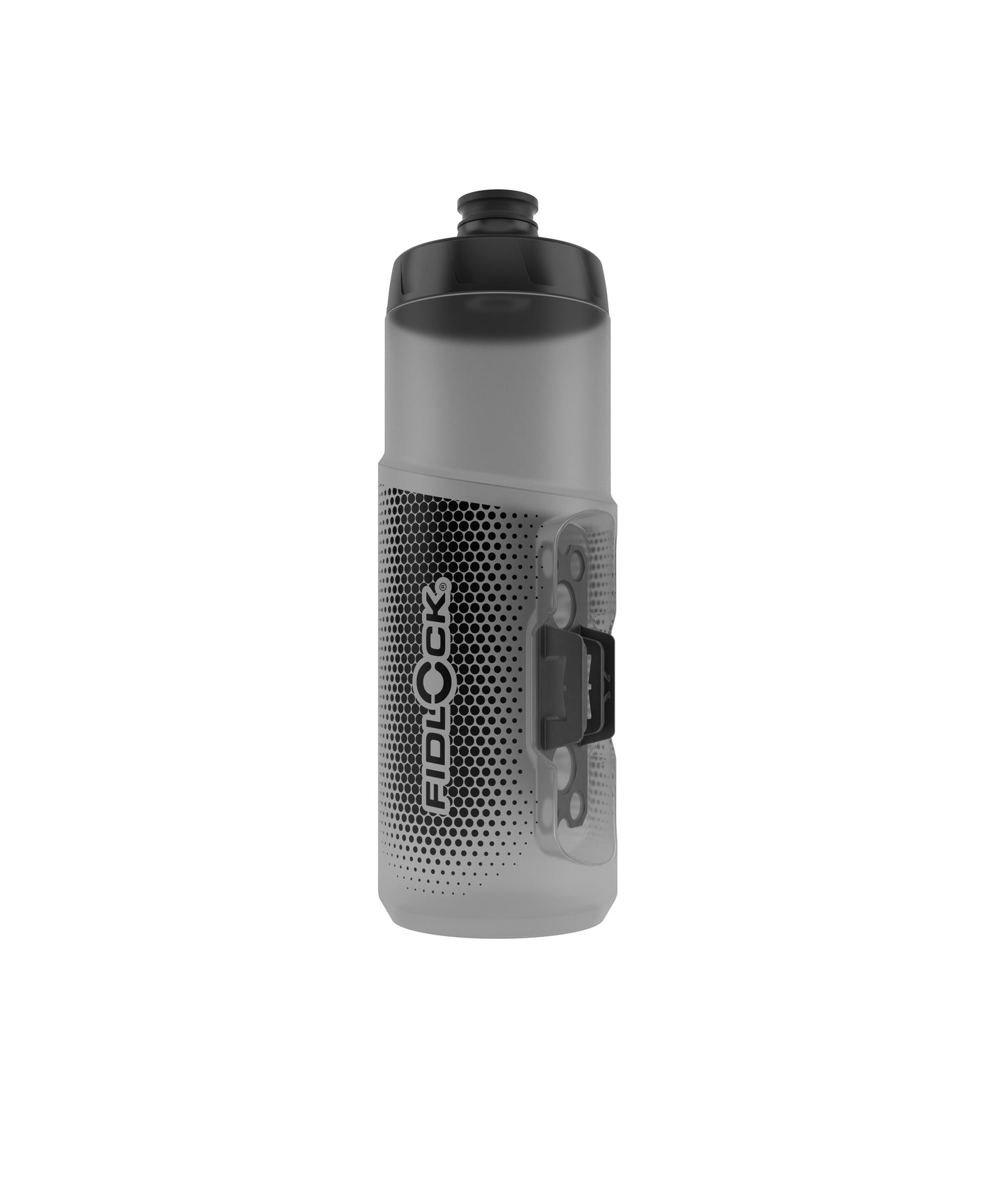 Reserveflaske FIDLOCK TWIST Seul (600 ml) røget