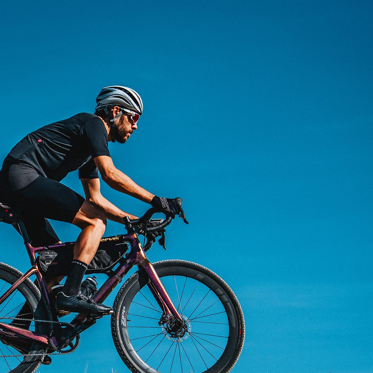 CASTELLI UNLIMITED CARGO Bib Shorts Sort