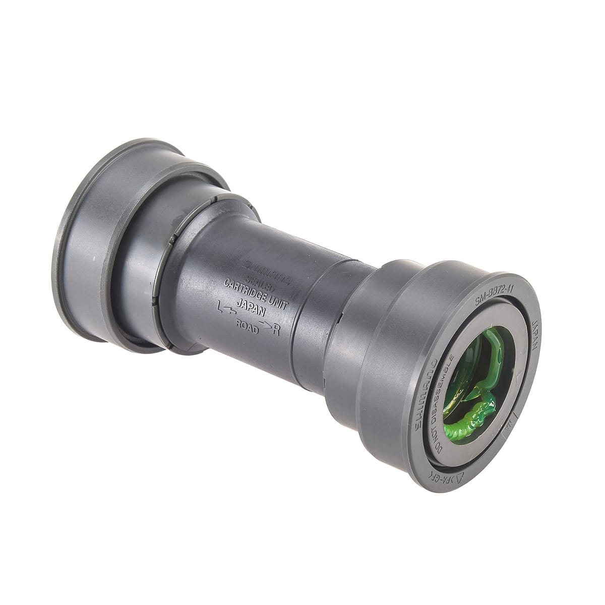 SHIMANO 105 R7120 2x12V strømforsyning