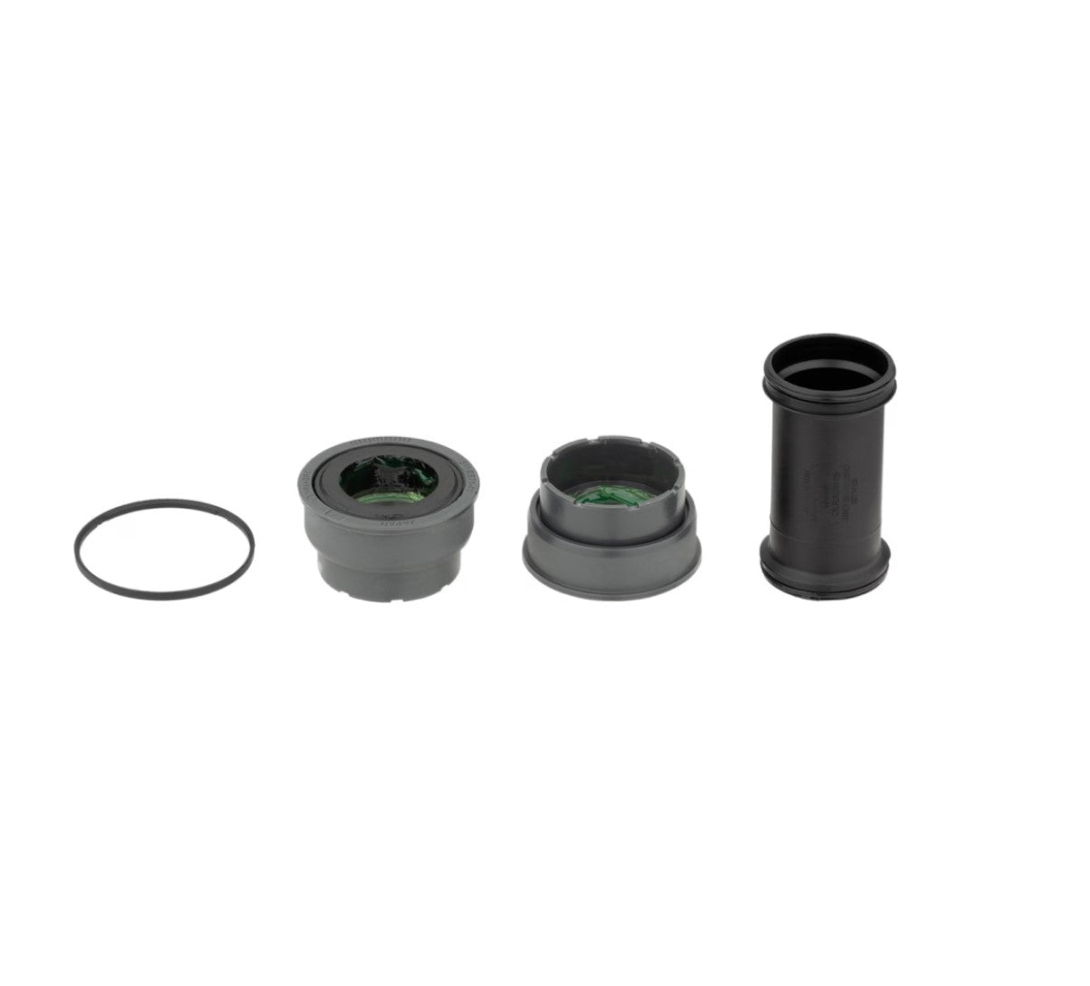 SHIMANO XT SM-BB71-41A Press Fit 89,5/92 mm kranksæt