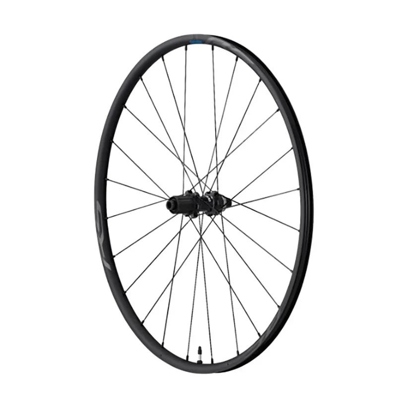 Et par SHIMANO RS370 Tubeless Ready-hjul (Center Lock)