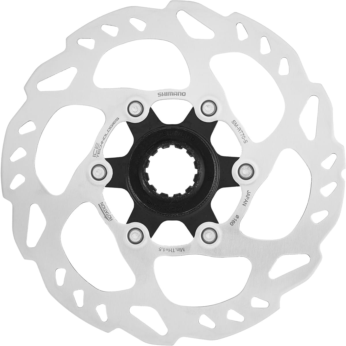 SHIMANO 105 R7120 2x12V strømforsyning