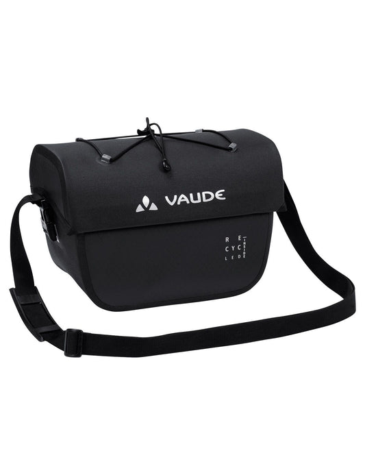 VAUDE AQUA BOX 6 L styrtaske sort
