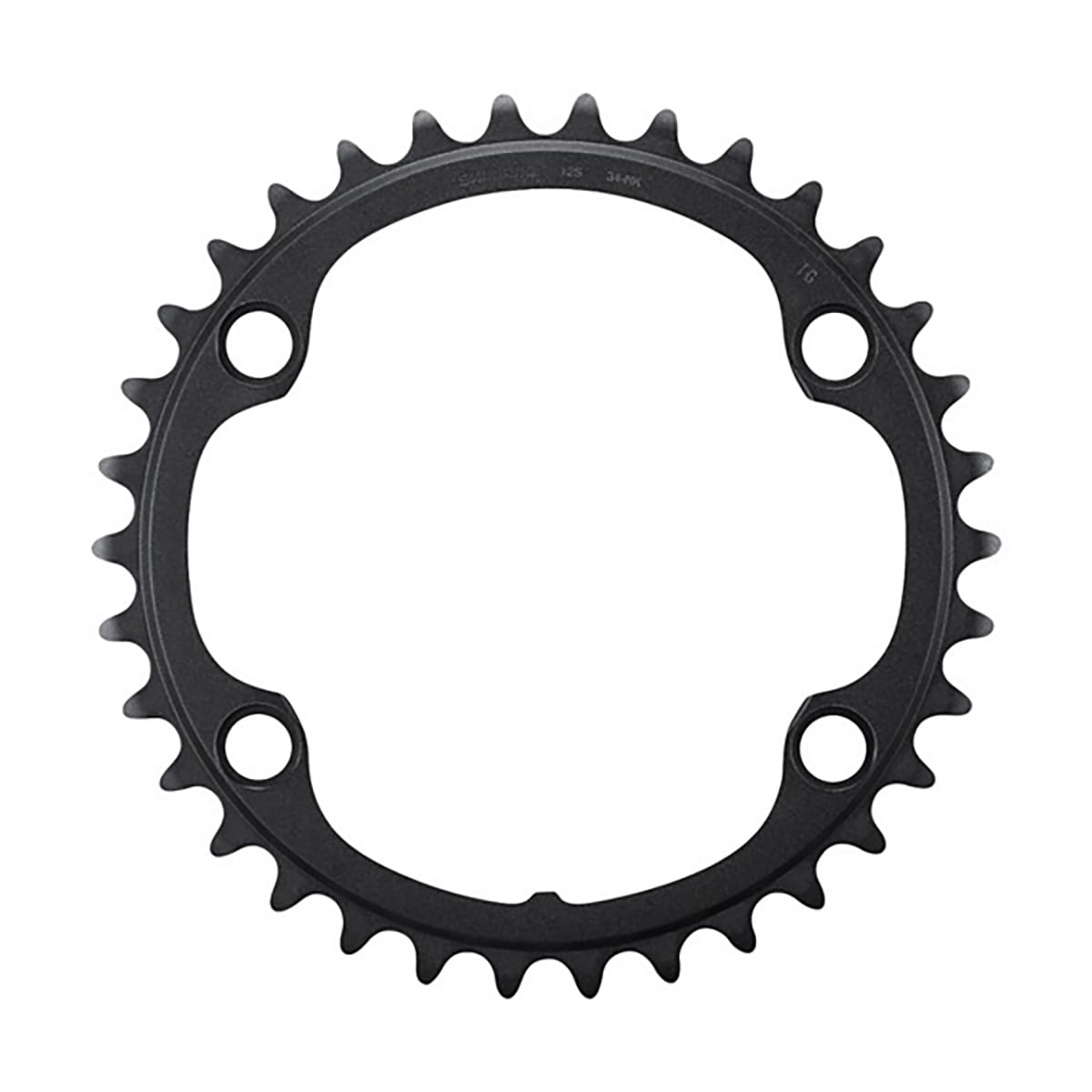 12V SHIMANO ULTEGRA R8100 110mm indvendig kædehjul