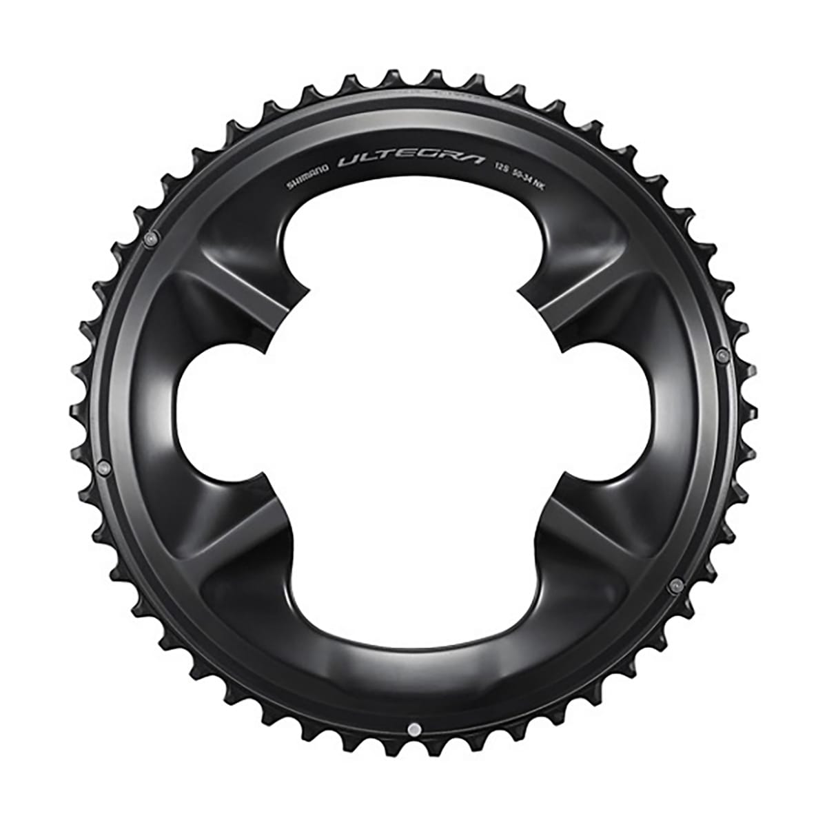 12V SHIMANO ULTEGRA R8100 110mm udendørs kædehjul