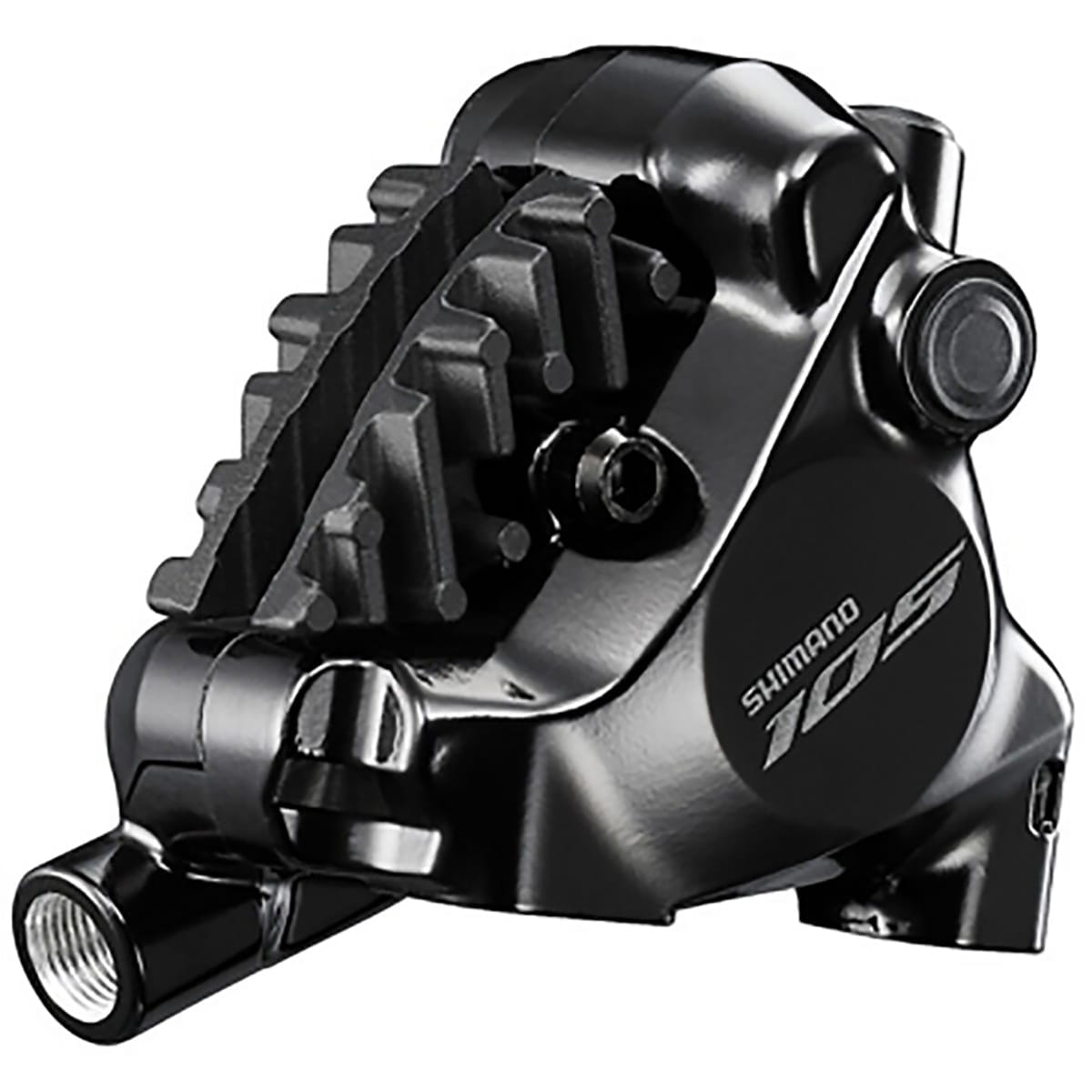 SHIMANO 105 R7120 2x12V strømforsyning
