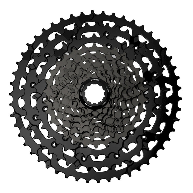 SHIMANO CS-LG700 Linkglide 11V-kassette
