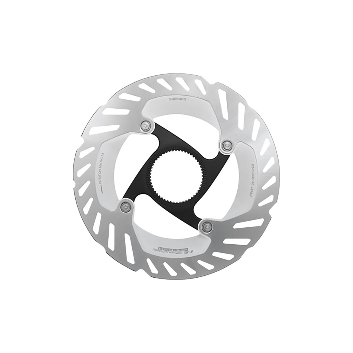 SHIMANO RT-CL800 CENTER LOCK Ekstern skive