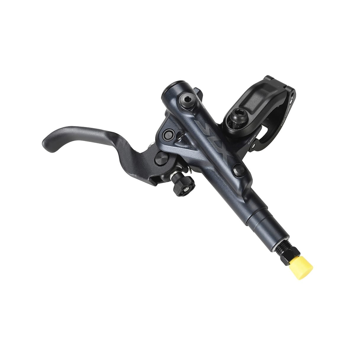 Et par SHIMANO SLX M7100 J-KIT Discless-bremser