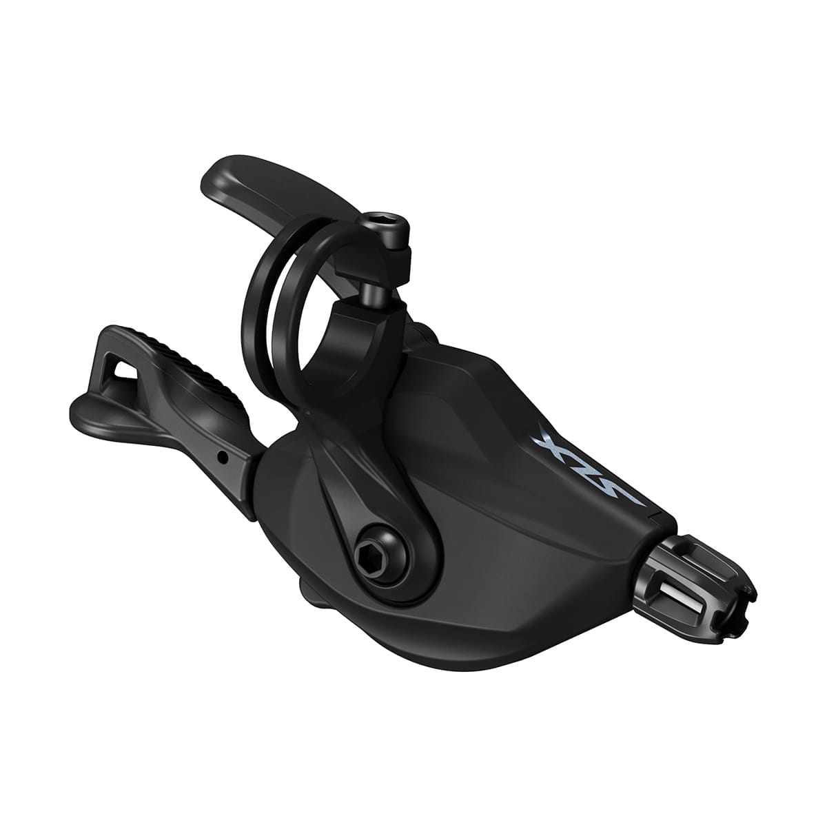 SHIMANO SLX 12V SL-M7100 højrehånds hastighedskontrol