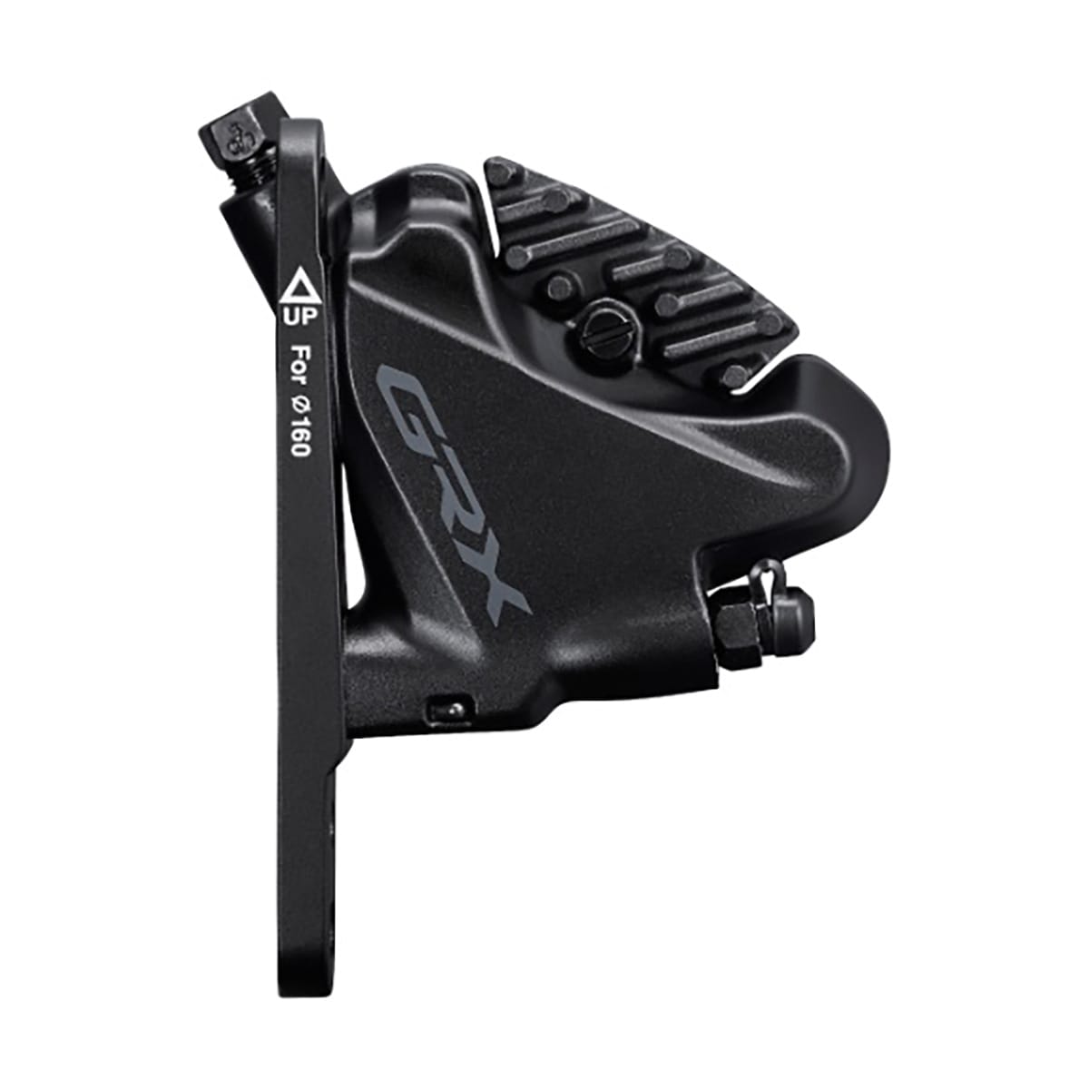 SHIMANO GRX RX400 Hydraulisk bremsekaliber foran