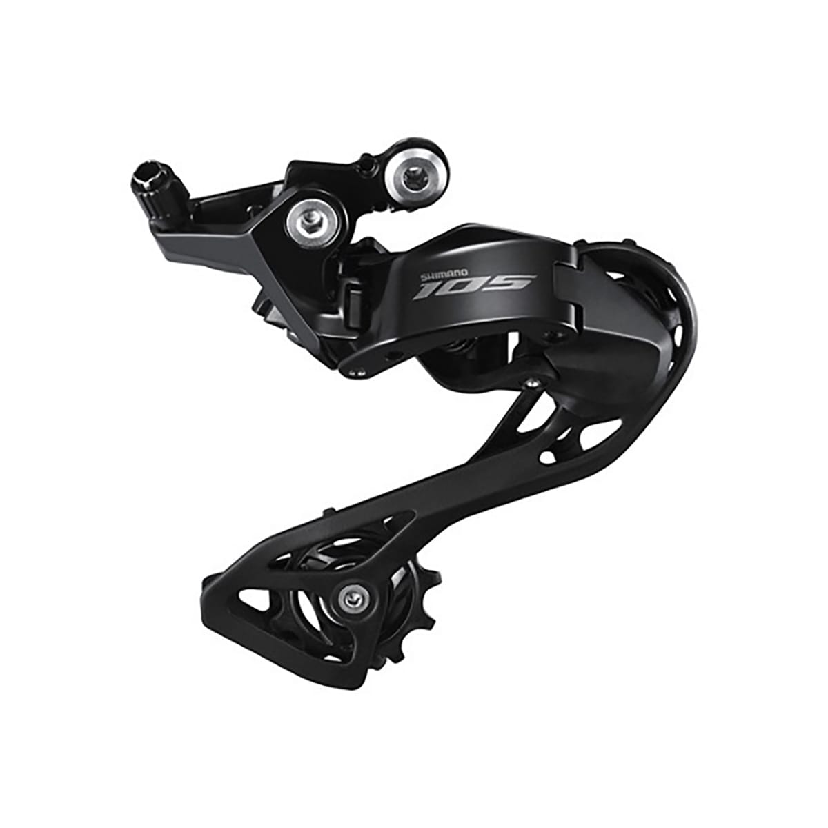 SHIMANO 105 R7120 2x12V strømforsyning
