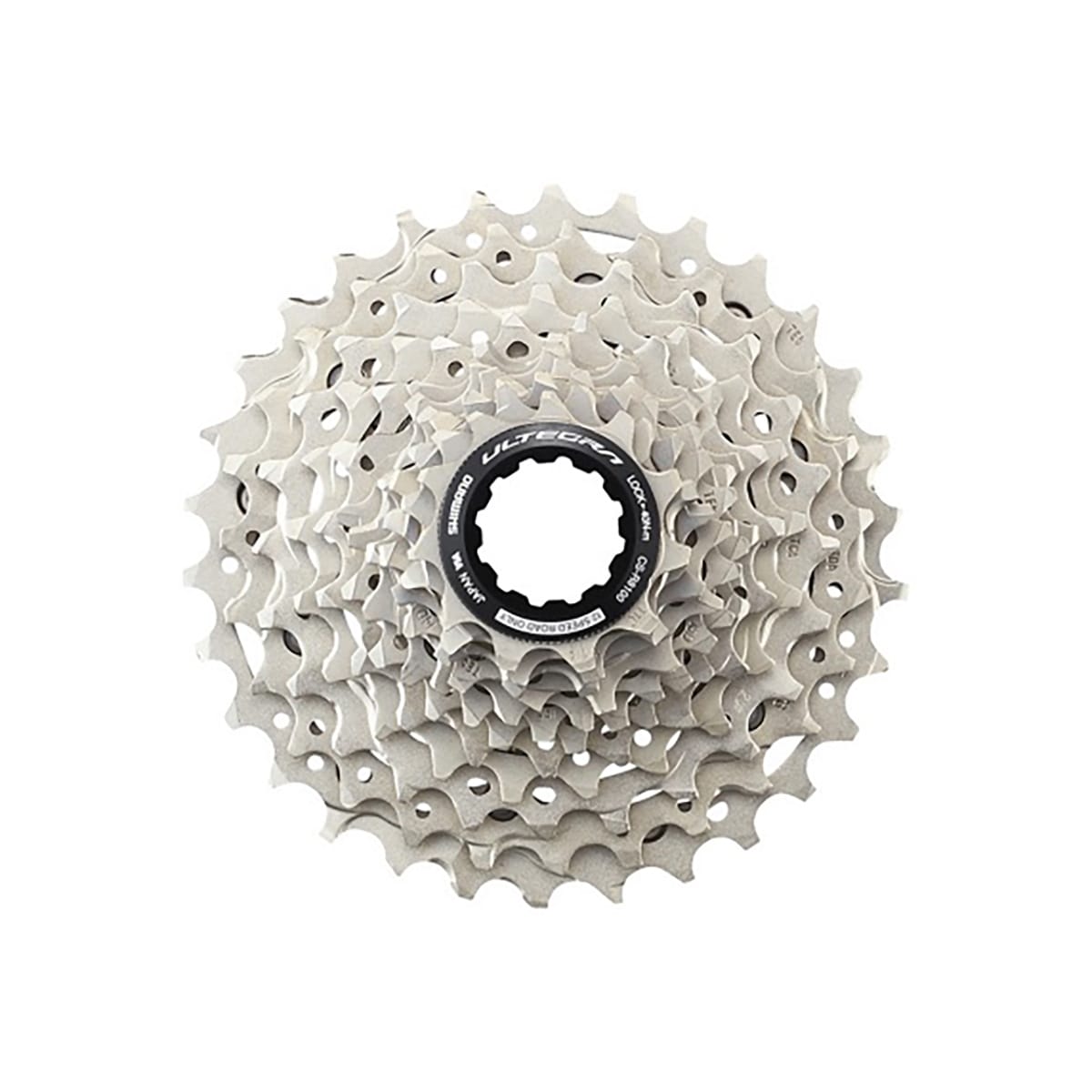 SHIMANO ULTEGRA Di2 R8170 2x12V gruppesæt