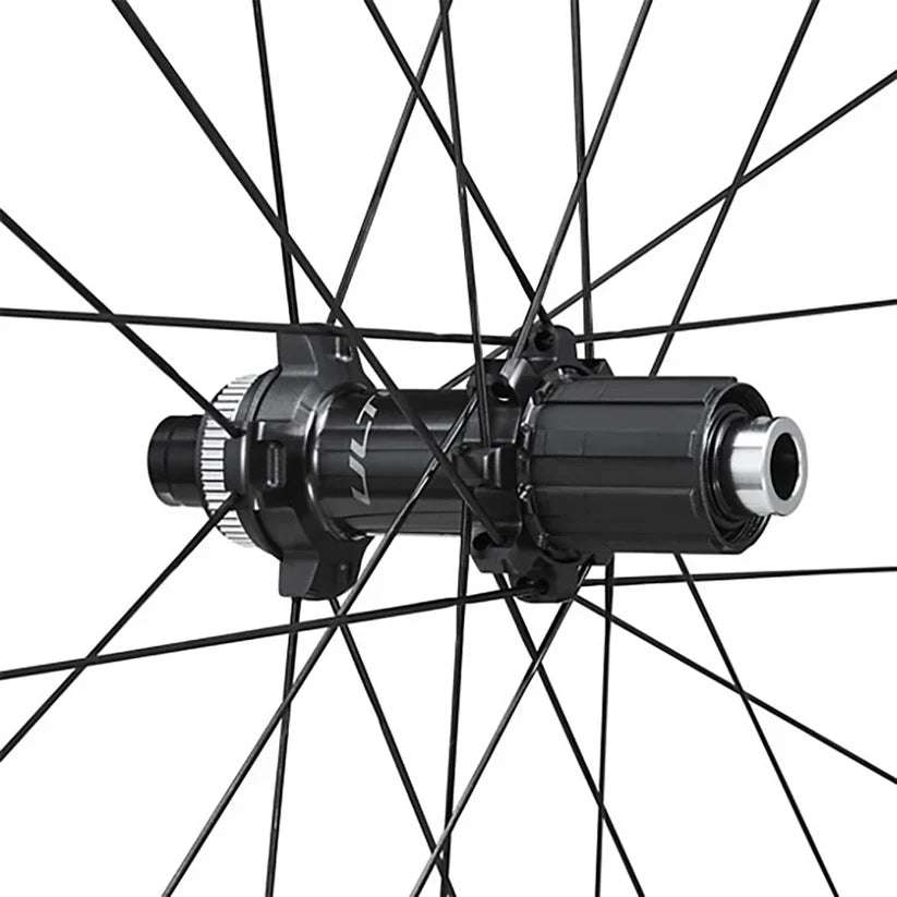 Par SHIMANO ULTEGRA R8170-C36 Tubeless Ready-hjul (Center Lock)