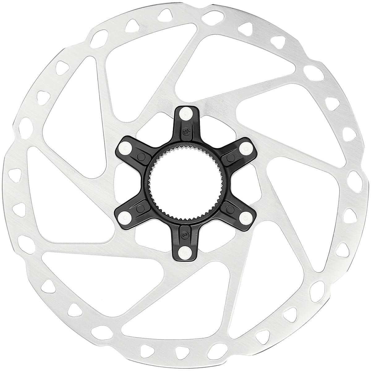 SHIMANO SM-RT64 CENTER LOCK Ekstern skive