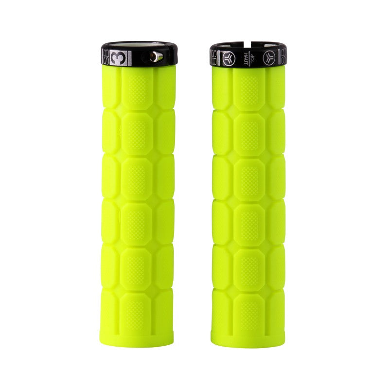 Greb SB3 BIG ONE Fluo Yellow