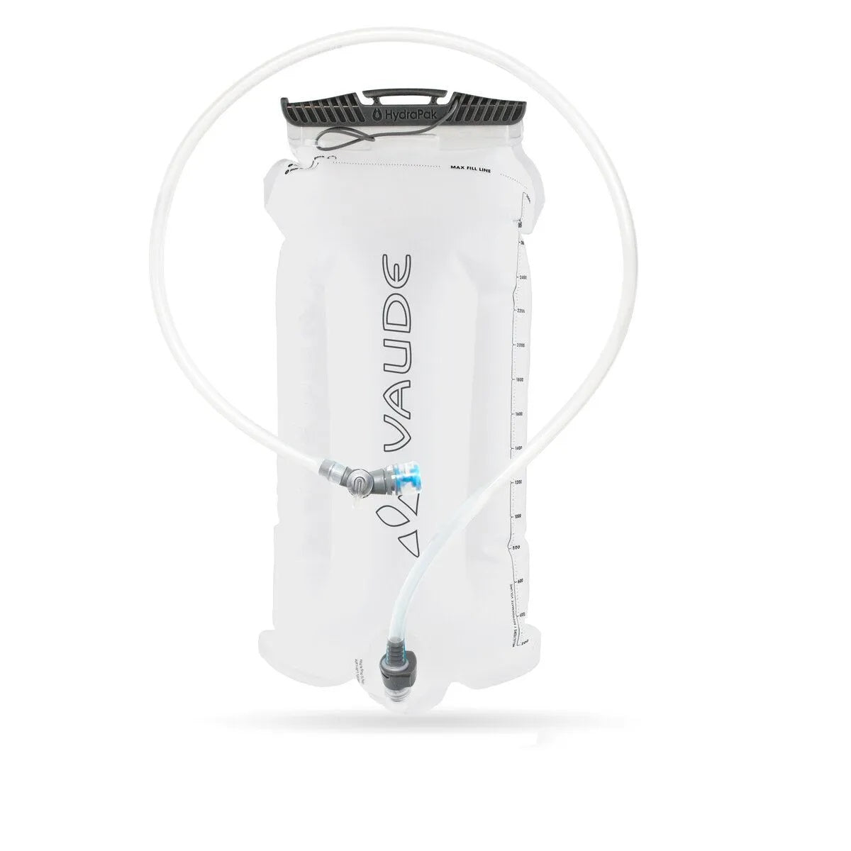 VAUDE AQUARIUS 2L vandpose