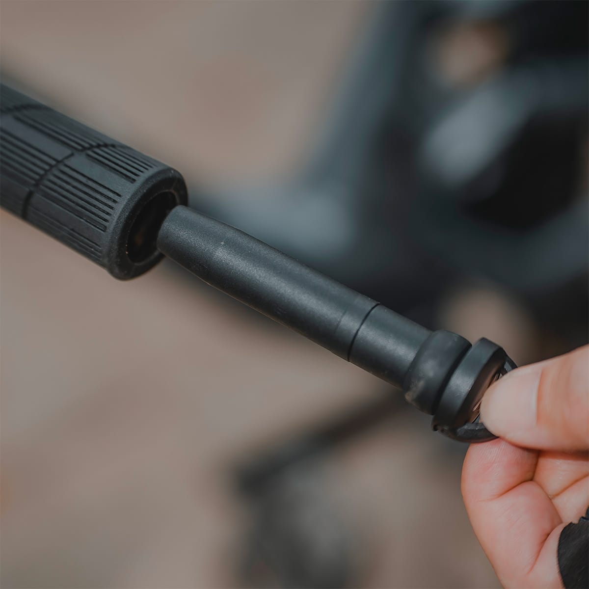 Multiværktøj TOPEAK PLUG'N TOOL MOUNTAIN