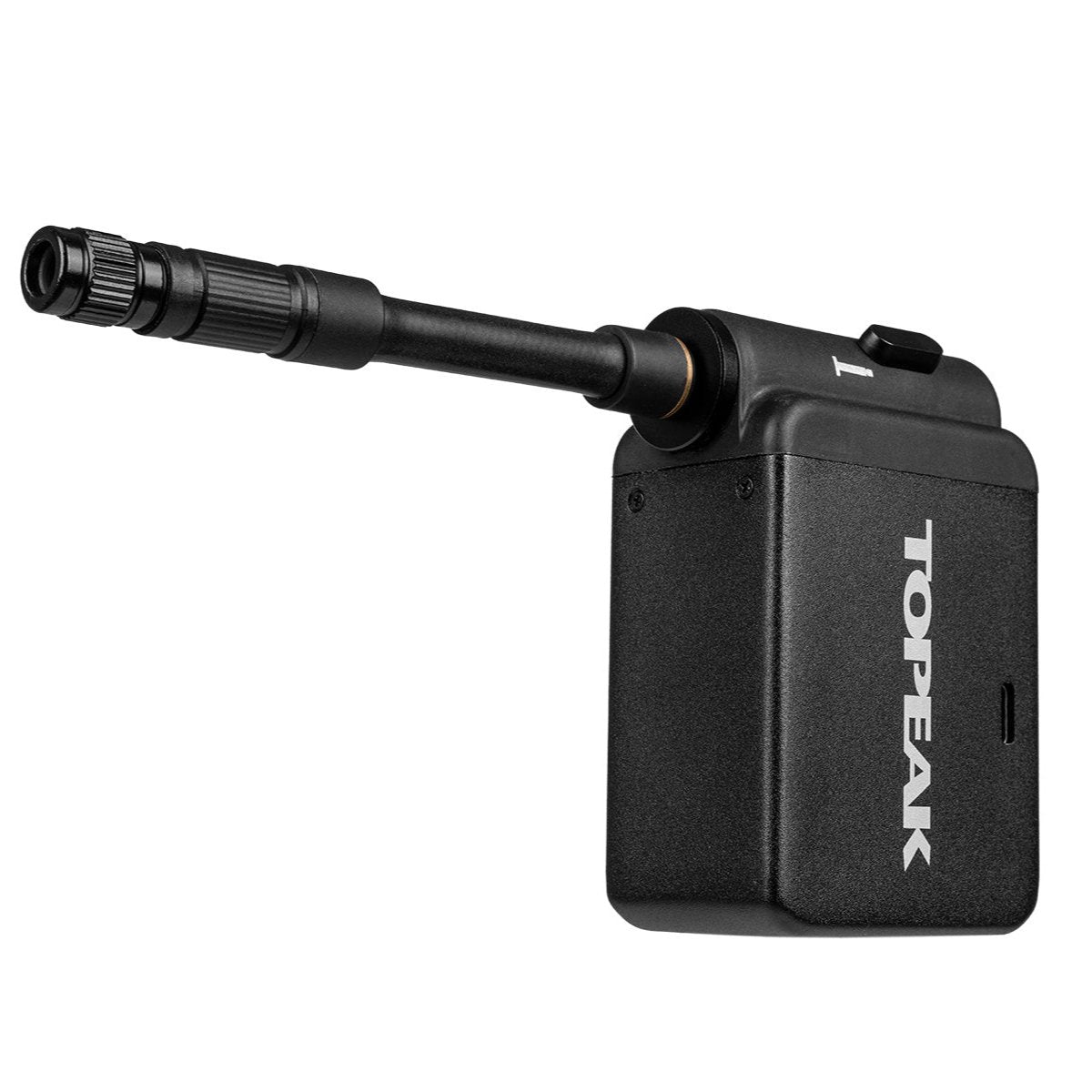 TOPEAK E-BOOSTER DIGITAL electric pump