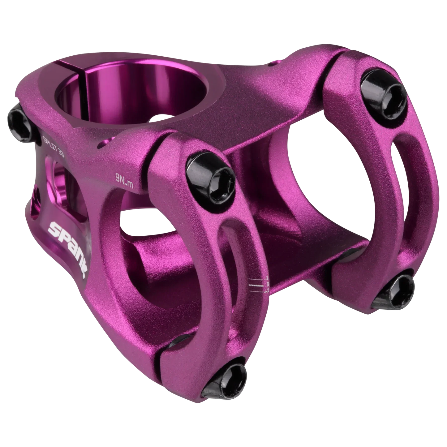 SPANK SPLIT 35 stilk Violet