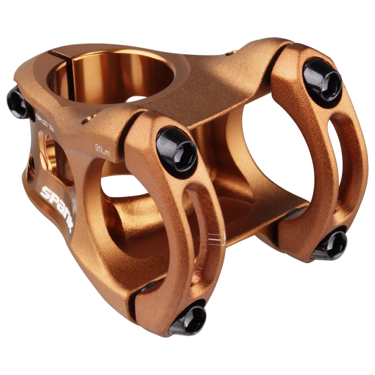 SPANK SPLIT Bronze stilk