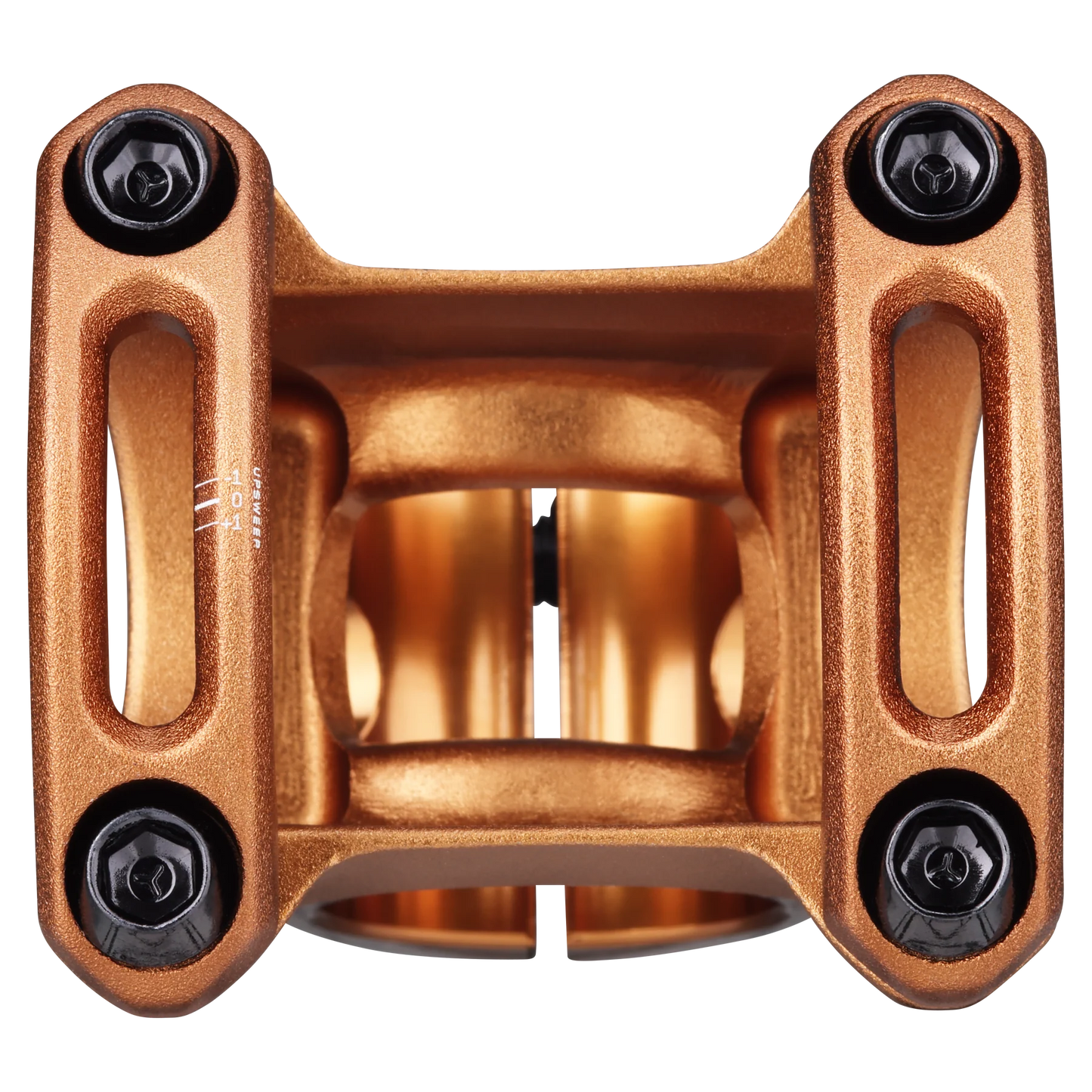 SPANK SPLIT Bronze stilk