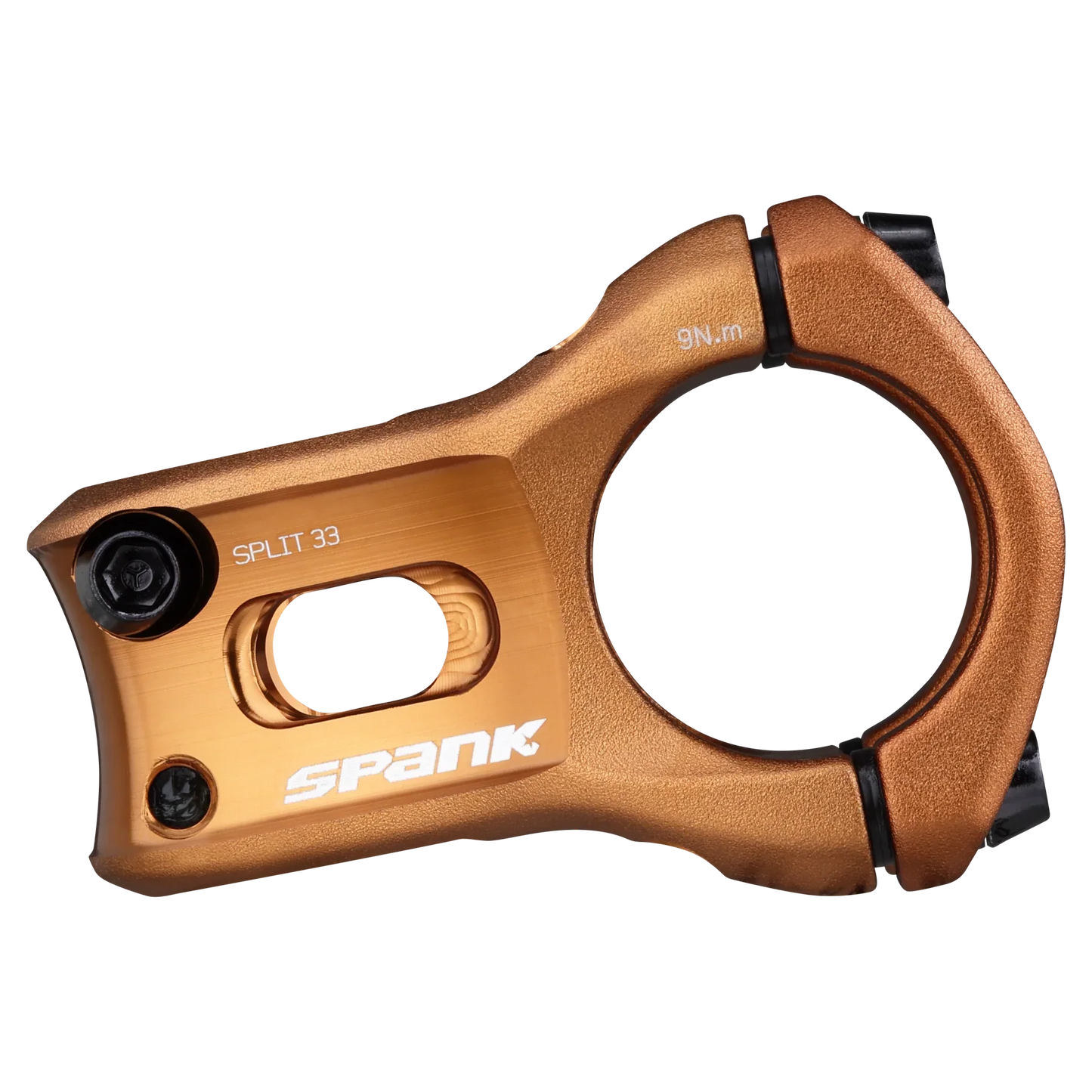 SPANK SPLIT Bronze stilk