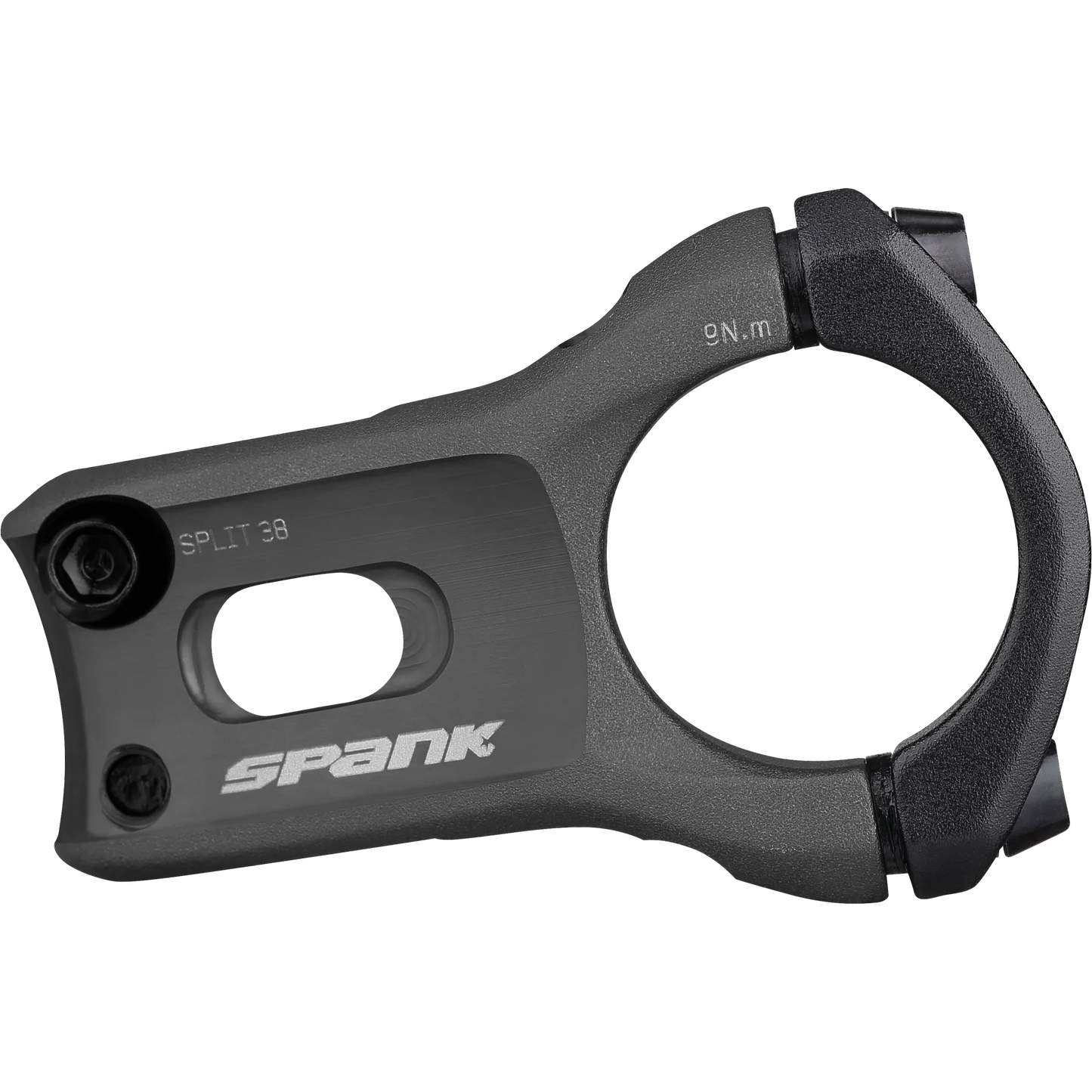SPANK SPLIT Gun Metal stilk