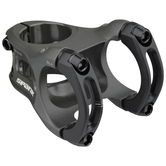 SPANK SPLIT 35 Gun Metal stilk