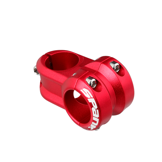 SPANK SPOON 2.0 stilk Rød