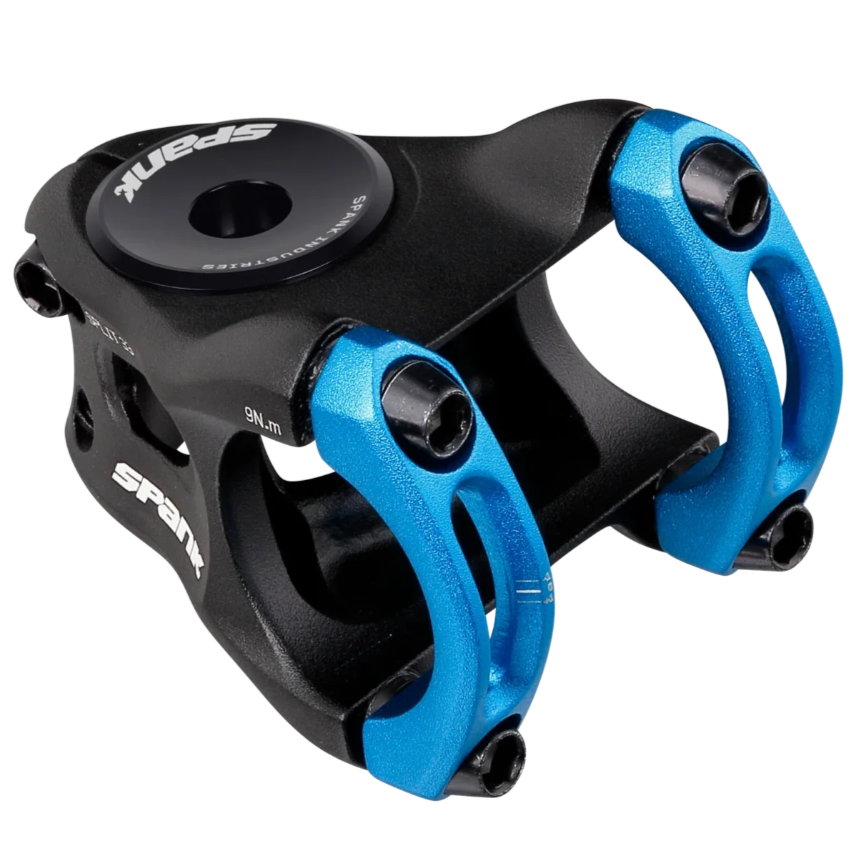 SPANK SPLIT stilk Blå