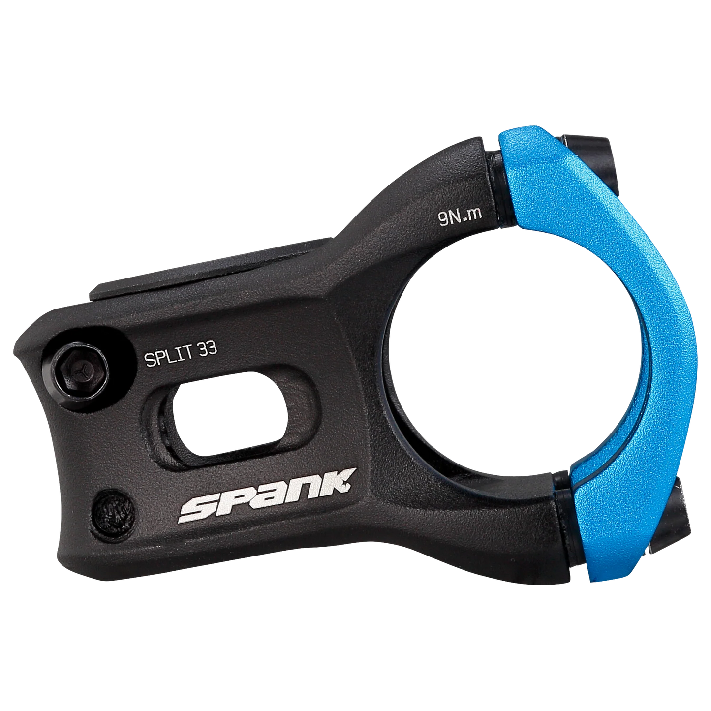 SPANK SPLIT stilk Blå