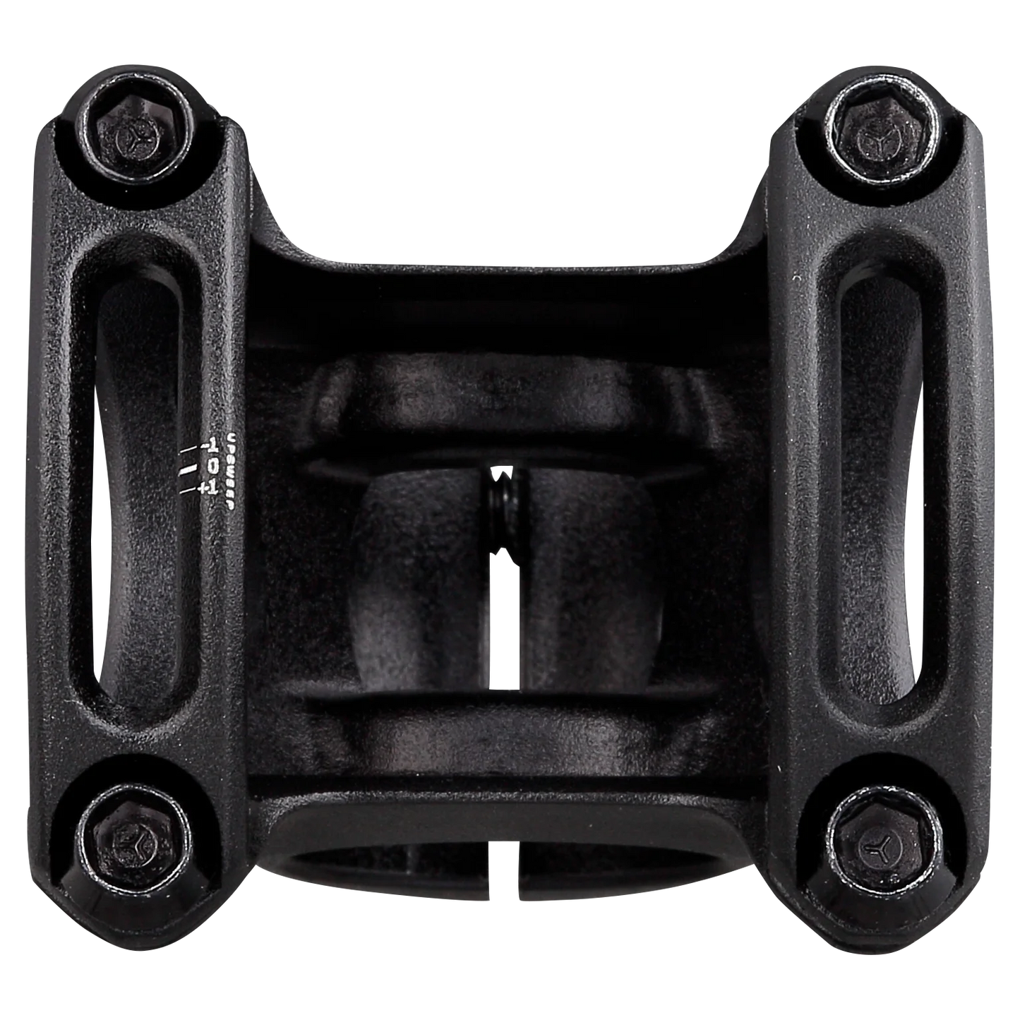 SPANK SPLIT stilk Sort