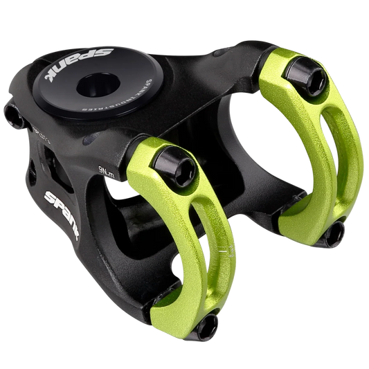 SPANK SPLIT 35 stilk Grøn