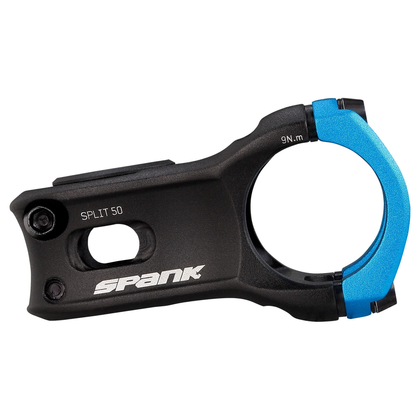 SPANK SPLIT 35 stilk, blå