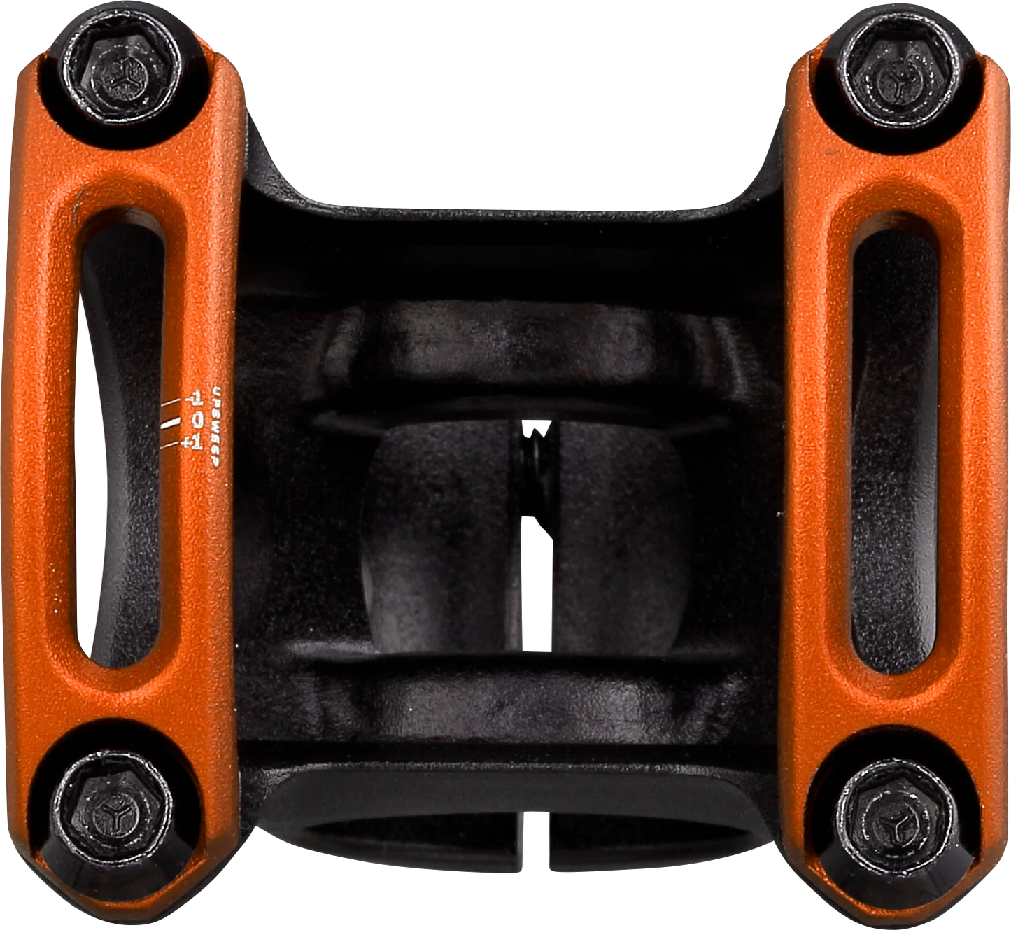 SPANK SPLIT Orange stilk