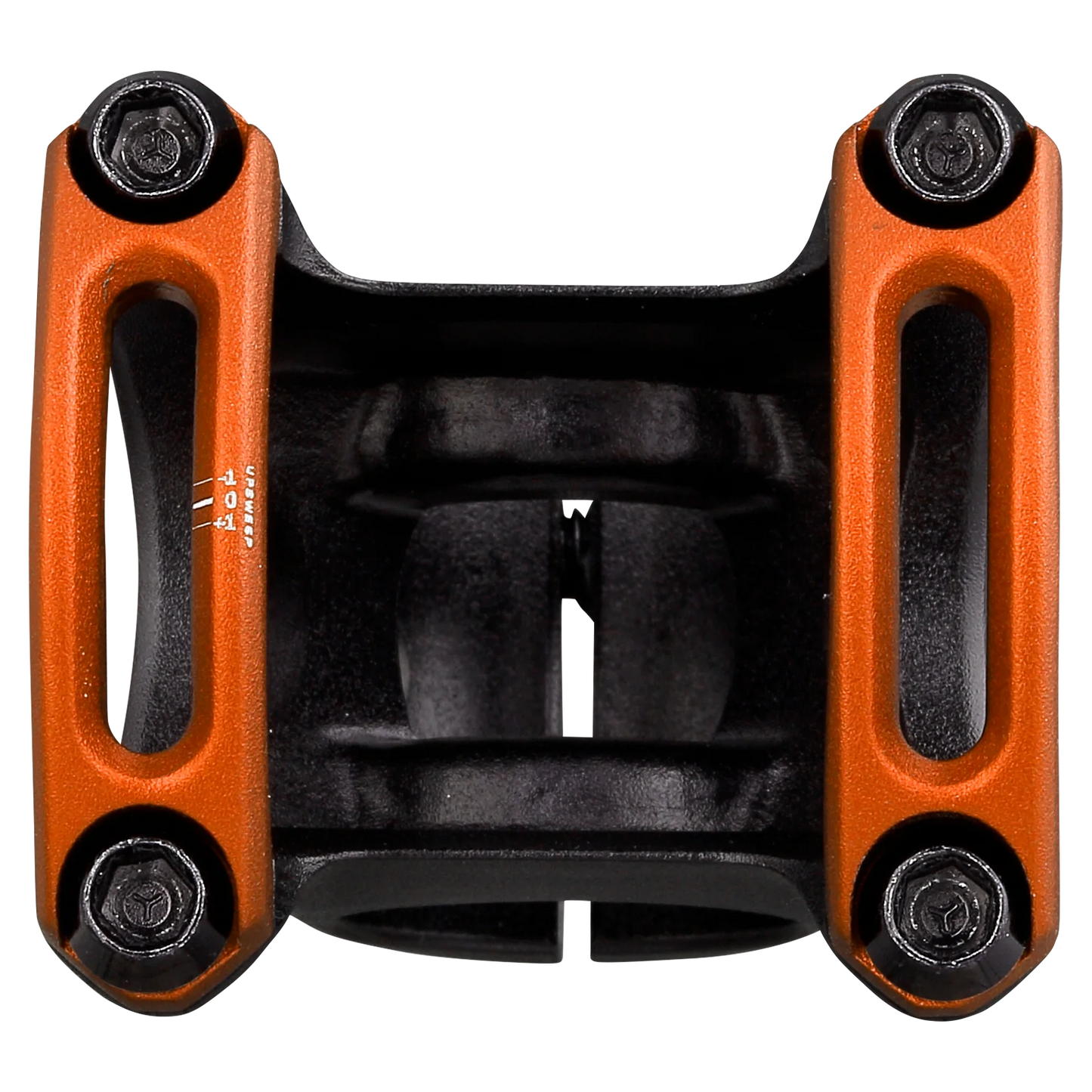 SPANK SPLIT 35 orange stilk