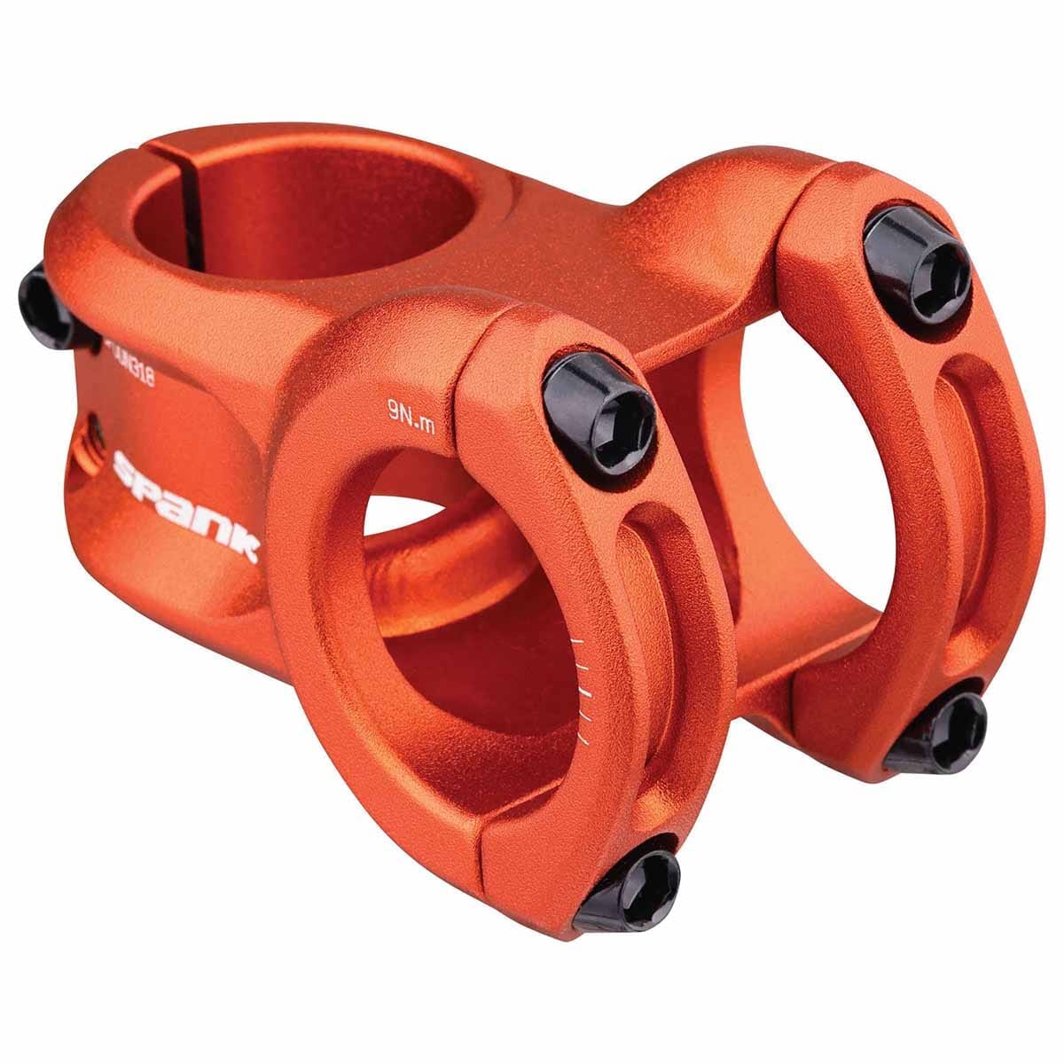 SPANK SPOON 318 Orange stilk