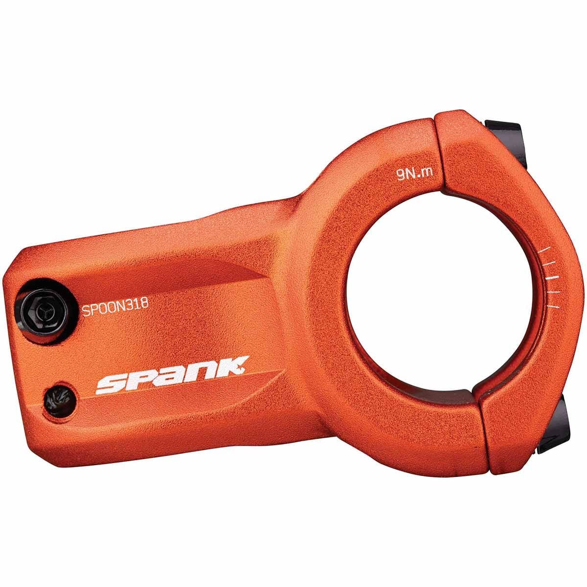 SPANK SPOON 318 Orange stilk