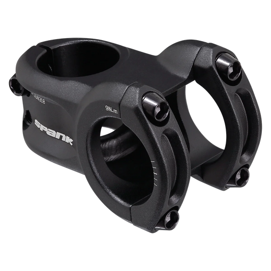 Stem SPANK SPOON 318 Black