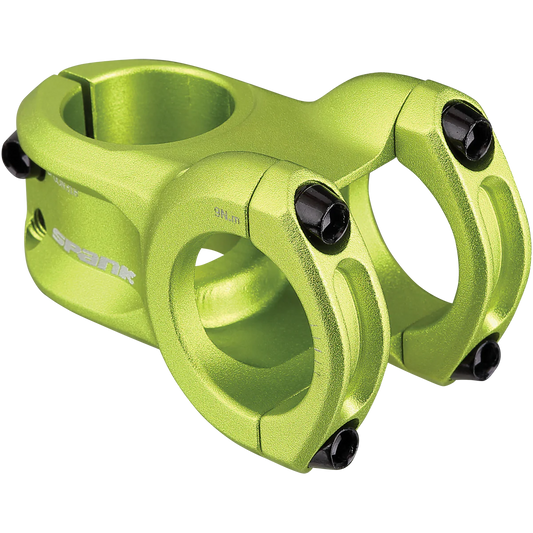 SPANK SPOON 318 stilk Grøn