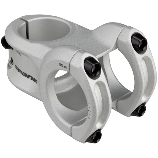 Stem SPANK SPOON 318 Silver